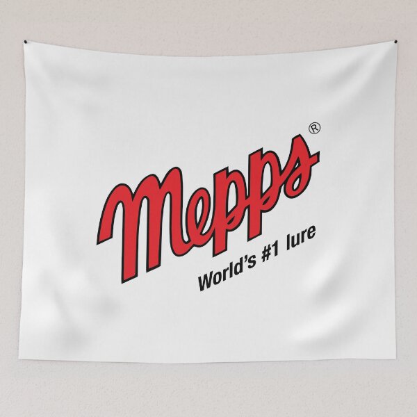 Item preview, Mepps anglers gear for fishing designed and sold by masayangg4.