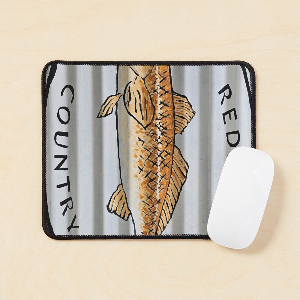Item preview, Mouse Pad designed and sold by RudyYoder.