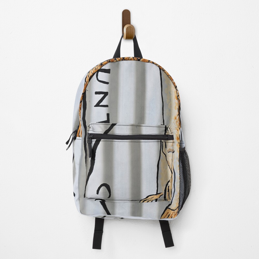 Item preview, Backpack designed and sold by RudyYoder.