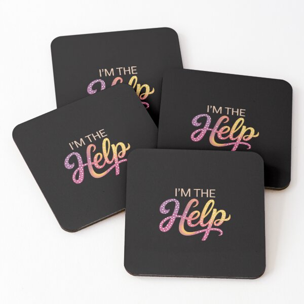 Item preview, I'm The Help If Lost Or Drunk Please Return To Bestie designed and sold by ConceptThena.