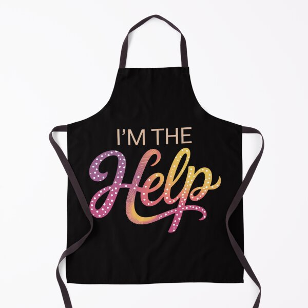 Item preview, I'm The Help If Lost Or Drunk Please Return To Bestie designed and sold by ConceptThena.