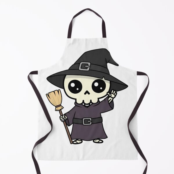 Item preview, Witch Boonis Skeleton designed and sold by Boonis Skeleton.