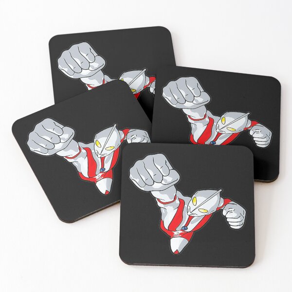 Item preview, Hero Serving Tea Monster Scene designed and sold by ThierryGuillons.
