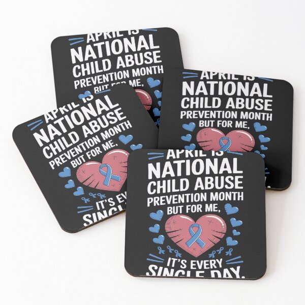 Item preview, April is National Child Abuse Prevention Month Awareness 56 designed and sold by GaryBellcvbnb.
