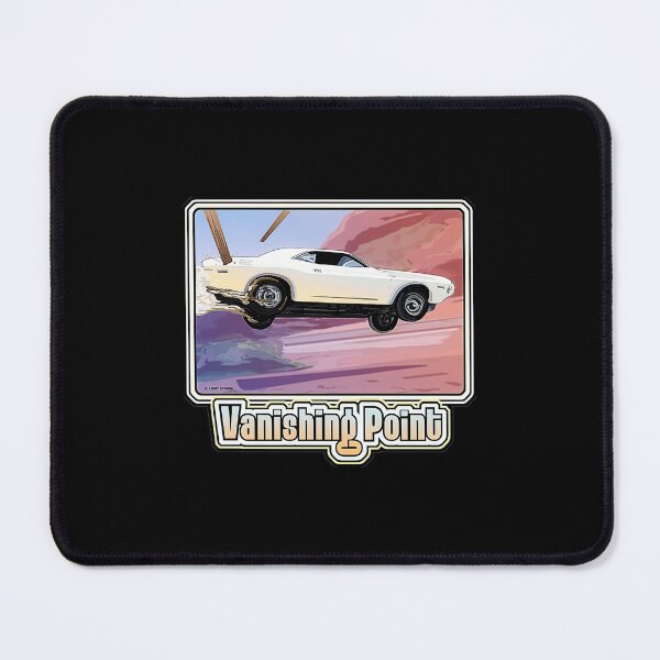 Item preview, Vanishing Point Challenger designed and sold by AntoineLevequ.