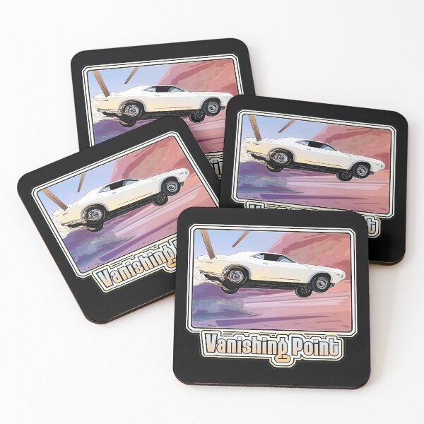 Item preview, Vanishing Point Challenger designed and sold by AntoineLevequ.