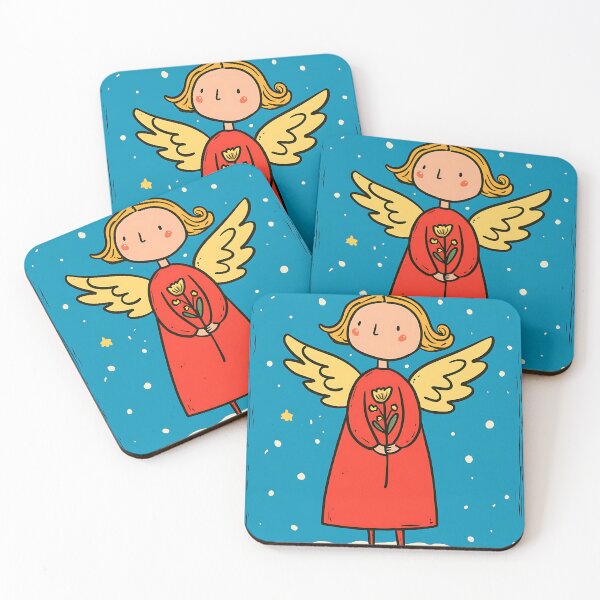 Item preview, Christmas Angel designed and sold by bapupa.