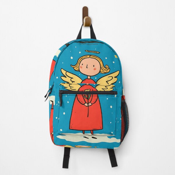 Item preview, Christmas Angel designed and sold by bapupa.