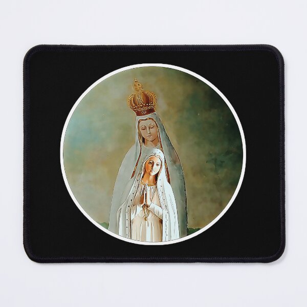 Item preview, Holy Our Lady Mary designed and sold by AimeBouchet.