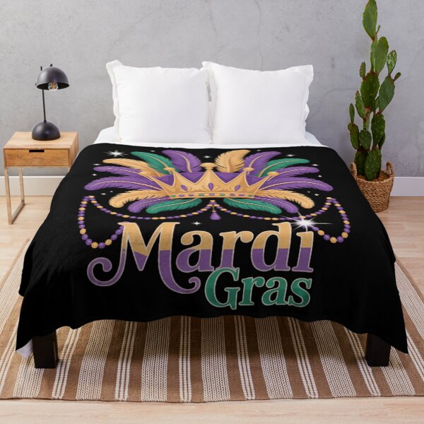 Item preview, Mardi Gras 2026 Jester designed and sold by DentistLegal.