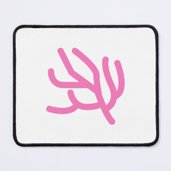 Item preview, pink Coral designed and sold by belettelepink.