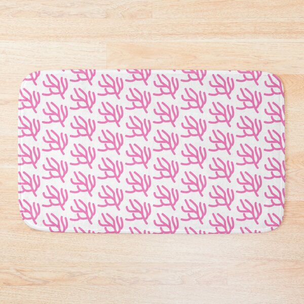 Item preview, pink Coral designed and sold by belettelepink.