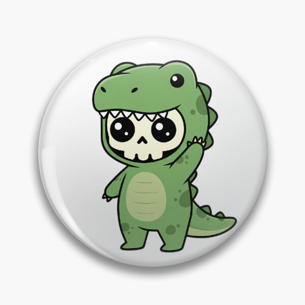 Item preview, Dinosaur Boonis Skeleton  designed and sold by Boonis Skeleton.