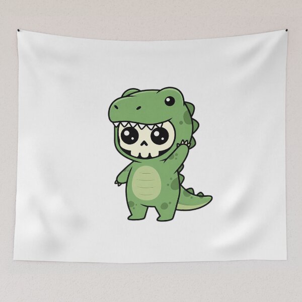 Item preview, Dinosaur Boonis Skeleton  designed and sold by Boonis Skeleton.