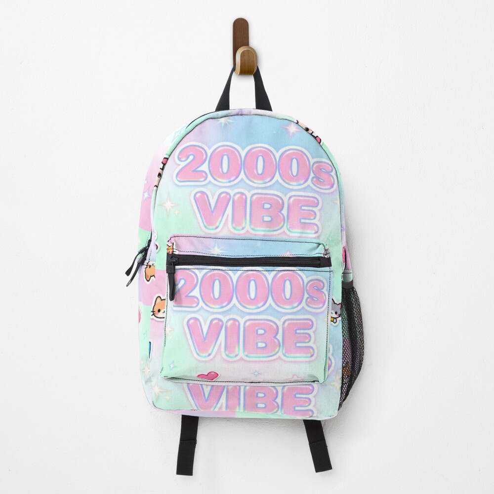 Item preview, Backpack designed and sold by RIsCD.