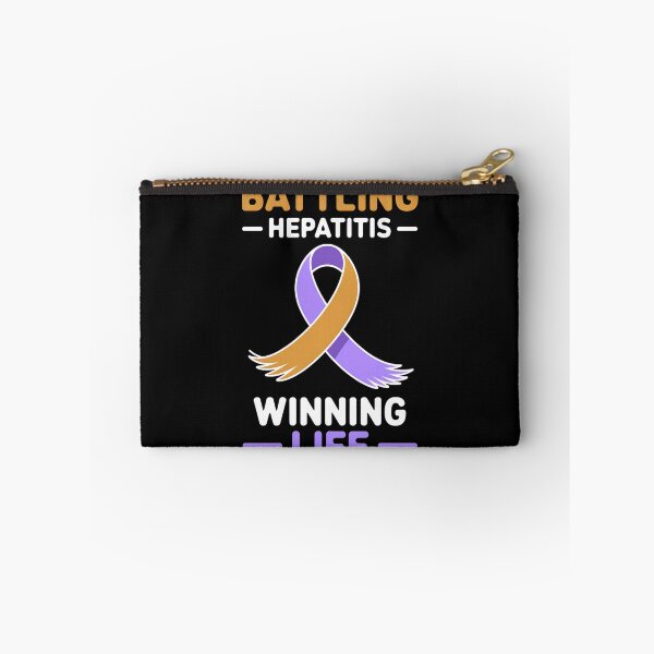 Item preview, Autoimmune Hepatitis Awareness World Hepatitis Day  344 designed and sold by GaryBellcvbnb.