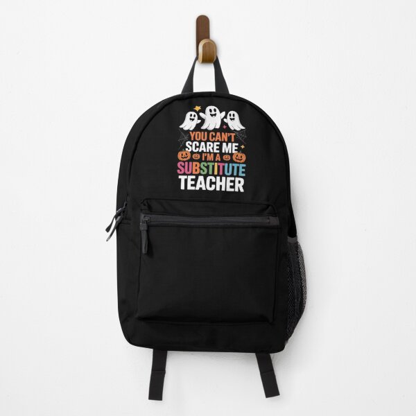Item preview, You Can't Scare Me I'm a PE Teacher Halloween Men Women designed and sold by RsFilsingerArt.