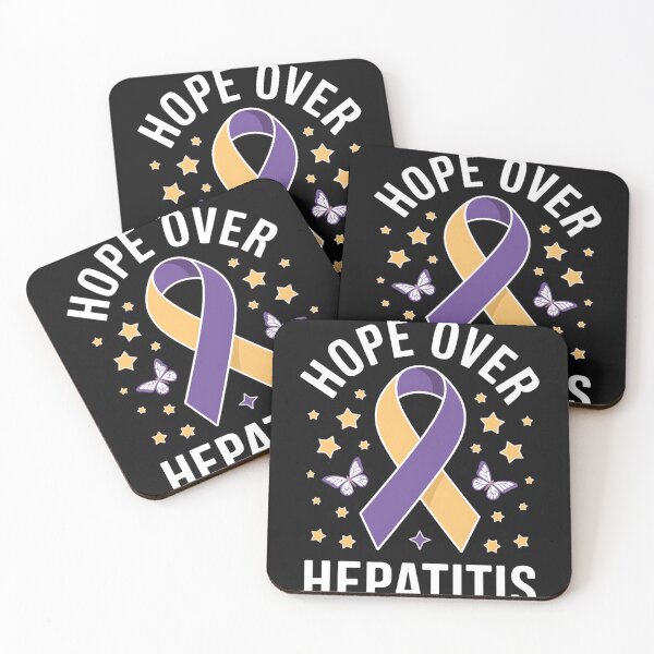 Item preview, Autoimmune Hepatitis Awareness World Hepatitis Day 3 designed and sold by GaryBellcvbnb.