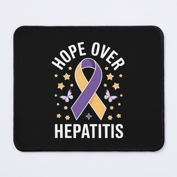 Item preview, Autoimmune Hepatitis Awareness World Hepatitis Day 3 designed and sold by GaryBellcvbnb.