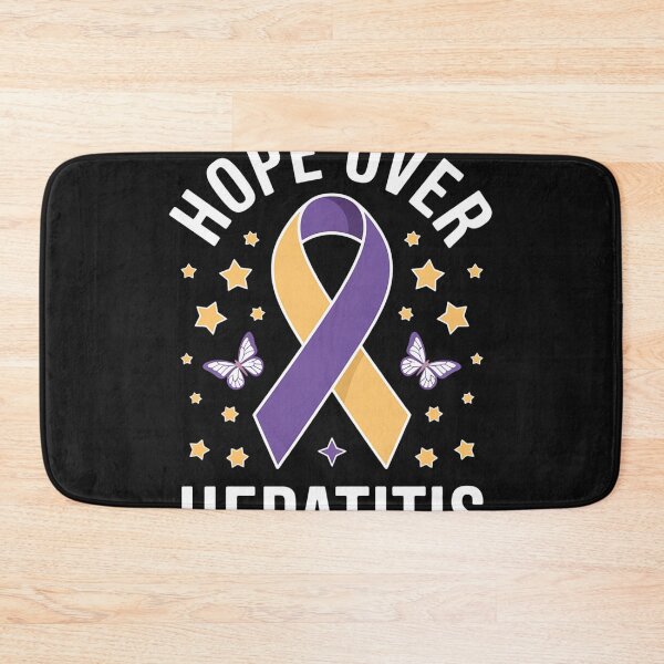 Item preview, Autoimmune Hepatitis Awareness World Hepatitis Day 3 designed and sold by GaryBellcvbnb.