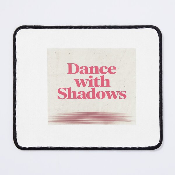 Item preview, Dance with Shadows – Mystical Art Print designed and sold by GoxyVision.