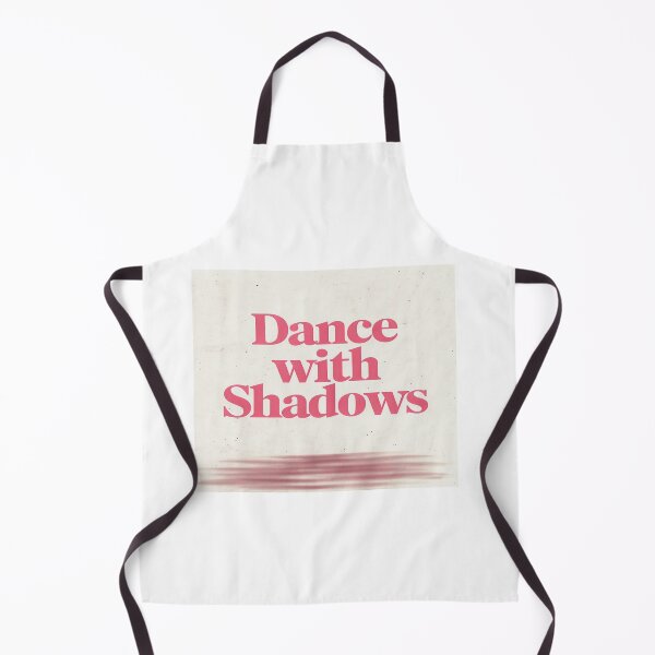 Item preview, Dance with Shadows – Mystical Art Print designed and sold by GoxyVision.