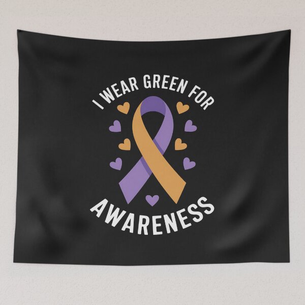 Item preview, Autoimmune Hepatitis Awareness World Hepatitis Day 5 designed and sold by GaryBellcvbnb.