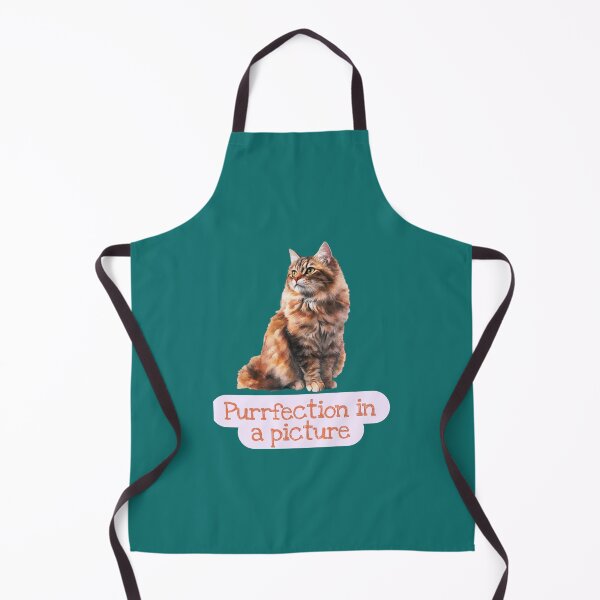 Item preview, Purrfection in a picture  designed and sold by Palmtree94.