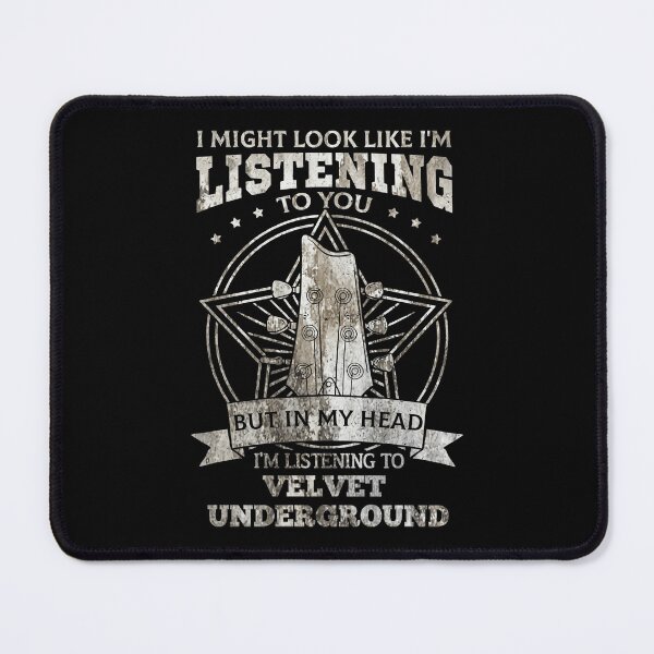 Item preview, Velvet Underground designed and sold by AntoinetteFerr.