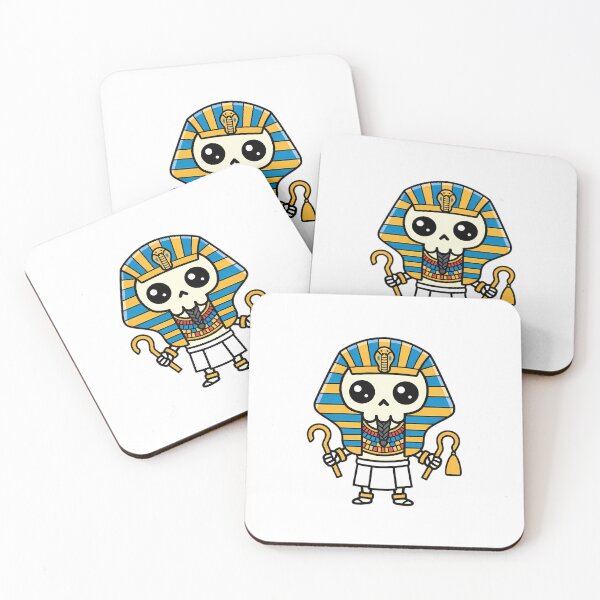Item preview, Pharaoh Boonis Skeleton  designed and sold by Boonis Skeleton.