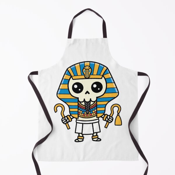 Item preview, Pharaoh Boonis Skeleton designed and sold by Boonis Skeleton.