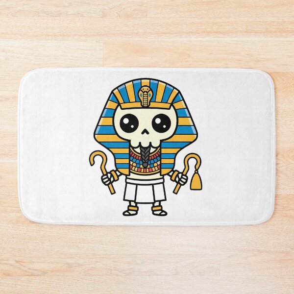Item preview, Pharaoh Boonis Skeleton  designed and sold by Boonis Skeleton.