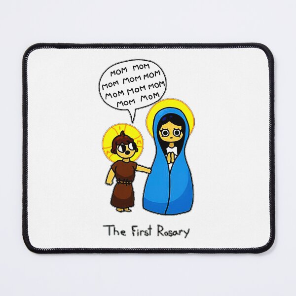 Item preview, First Rosary designed and sold by AimeBouchet.
