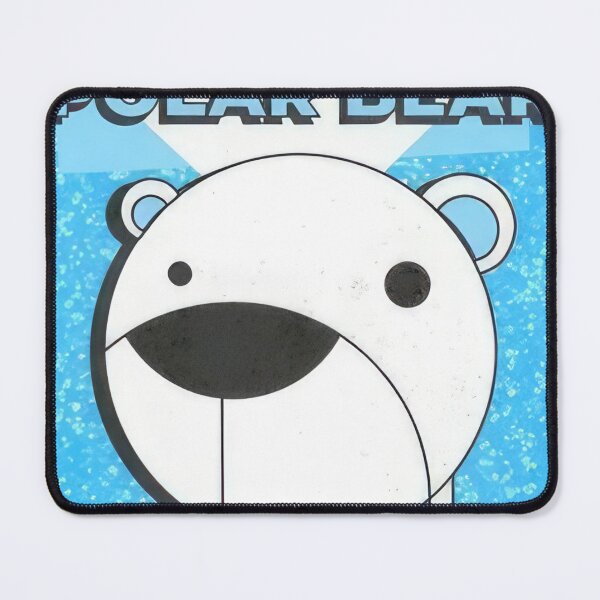 Item preview, take care polar bear by Zoe Sutton designed and sold by Kigrit.