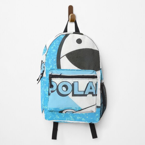 Item preview, take care polar bear by Zoe Sutton designed and sold by Kigrit.