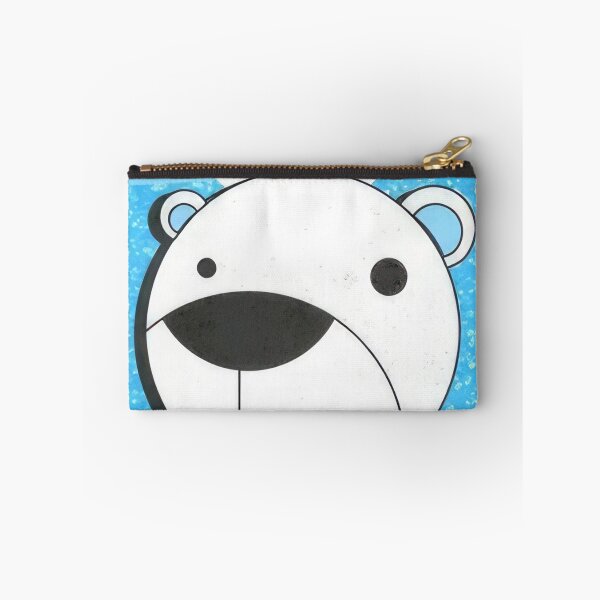 Item preview, take care polar bear by Zoe Sutton designed and sold by Kigrit.