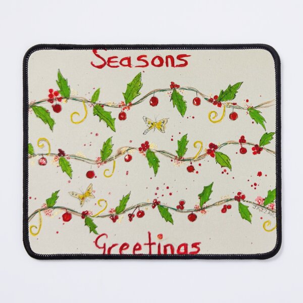 Item preview, A Festive Card designed and sold by Jasbindar Singh.