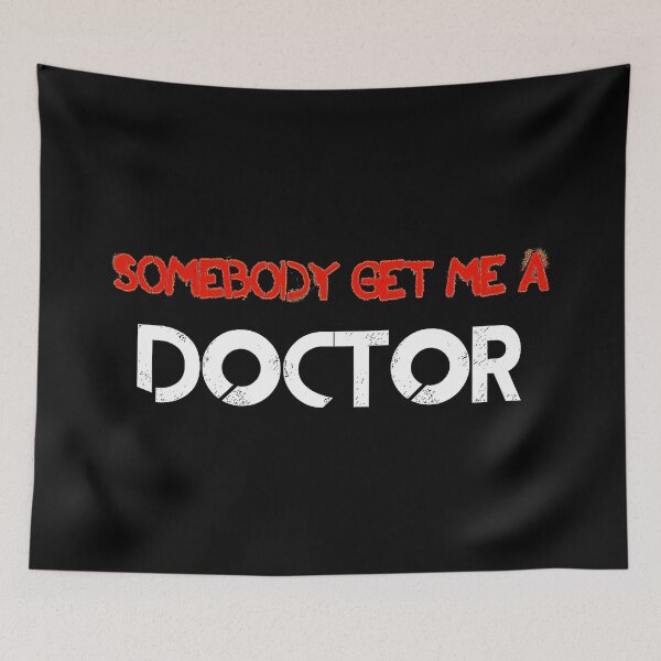Item preview, Van Halen Doctor Outline Typography designed and sold by MargotParent.