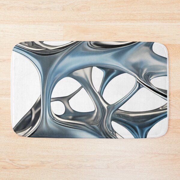 Item preview, Y2K Fluid Pattern  designed and sold by Crealice.