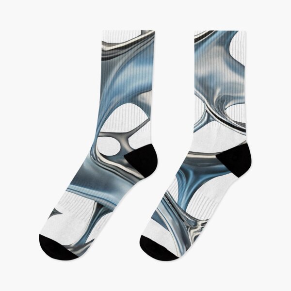 Item preview, Y2K Fluid Pattern  designed and sold by Crealice.