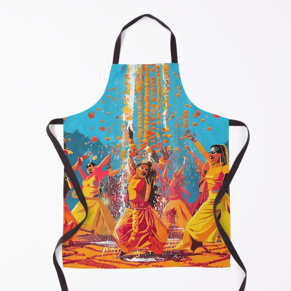 Item preview, Marigold Monsoon designed and sold by ONYX Pixee.