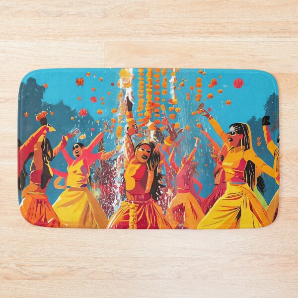 Item preview, Marigold Monsoon designed and sold by ONYX Pixee.