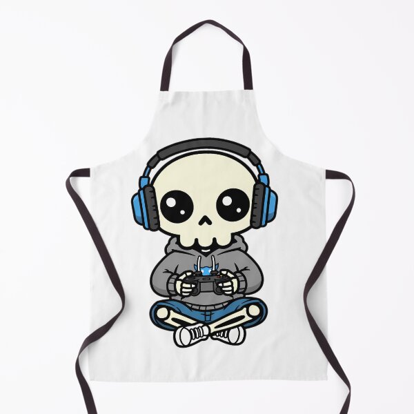 Item preview, Gamer Boonis Skeleton designed and sold by Boonis Skeleton.