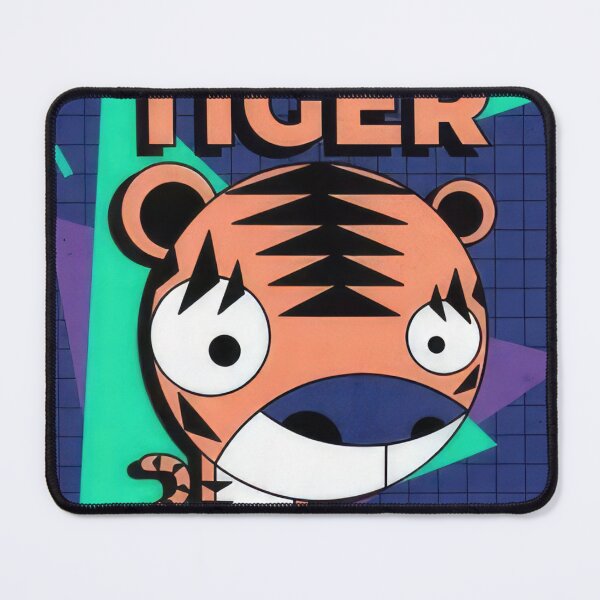Item preview, go get 'em tiger by Zoe Sutton designed and sold by Kigrit.