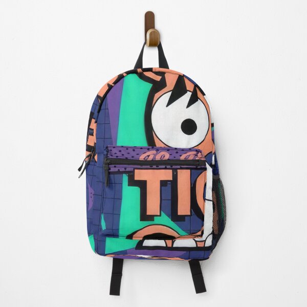 Item preview, go get 'em tiger by Zoe Sutton designed and sold by Kigrit.
