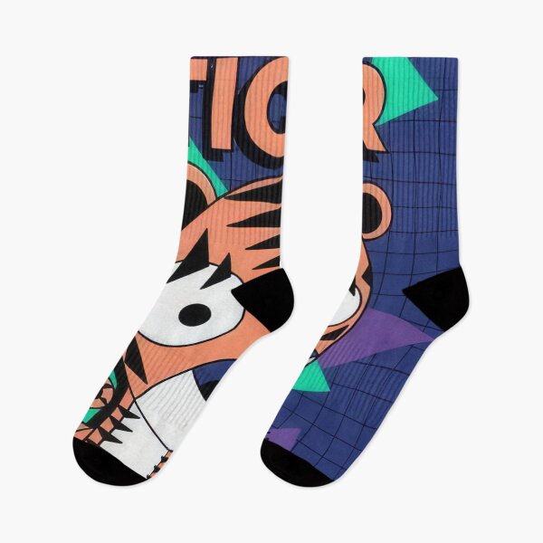 Item preview, go get 'em tiger by Zoe Sutton designed and sold by Kigrit.