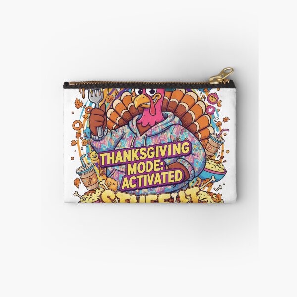 Item preview, Thanksgiving Mode: STUFF IT designed and sold by RainUlan53.