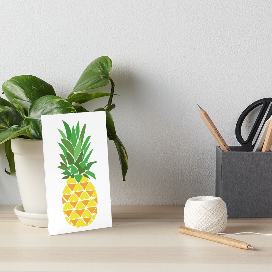 Item preview, Art Board Print designed and sold by Rionda.