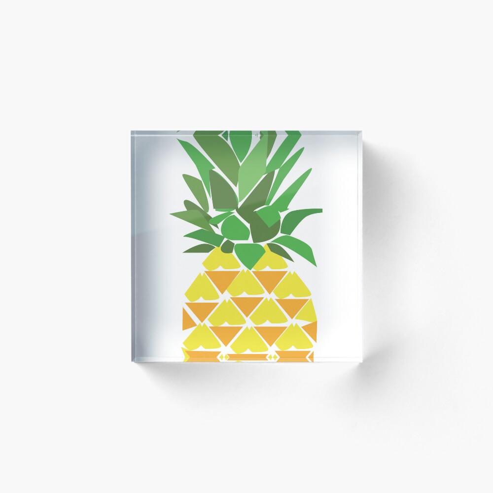 Item preview, Acrylic Block designed and sold by Rionda.