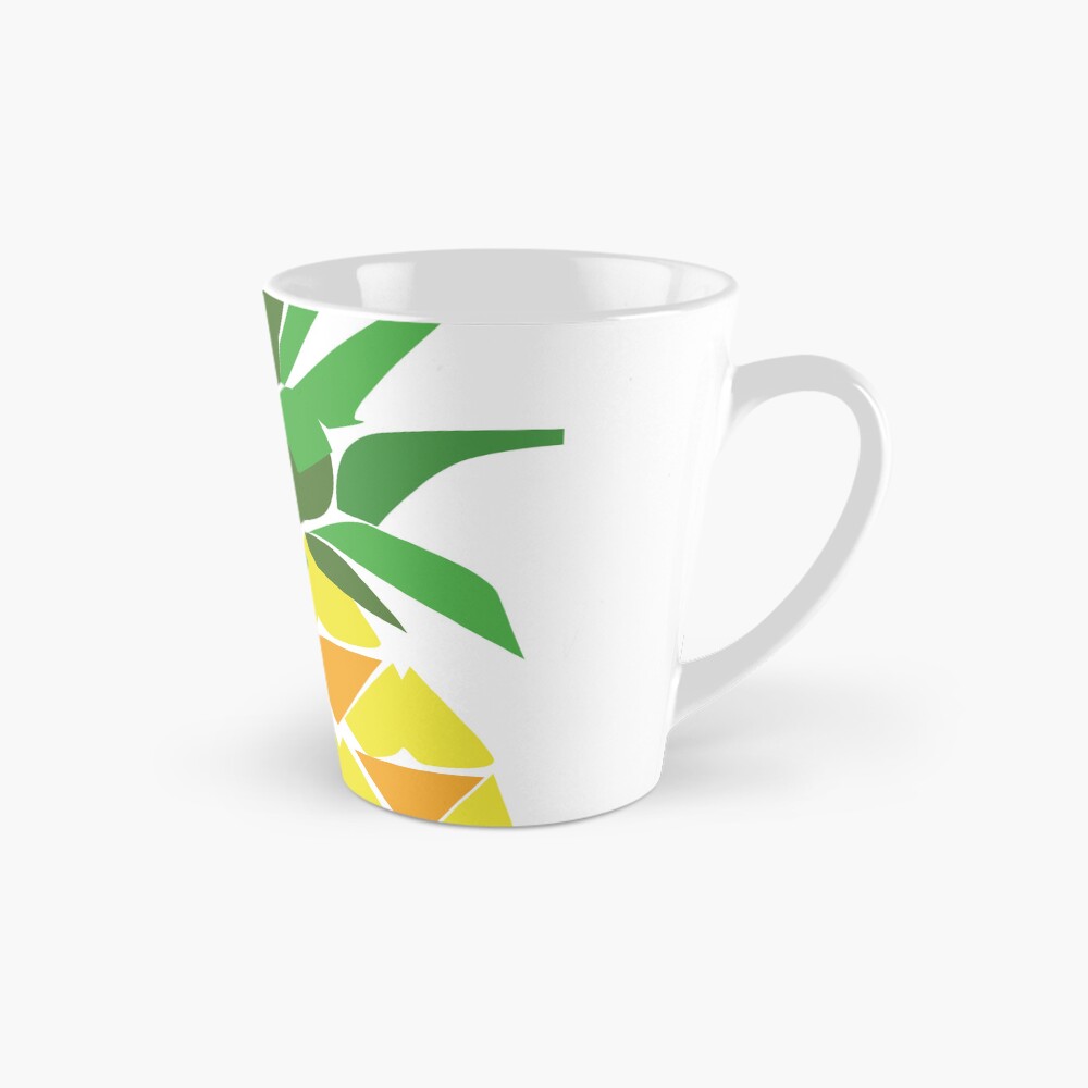 Item preview, Tall Mug designed and sold by Rionda.